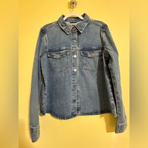 Women's Express Denim Jacket